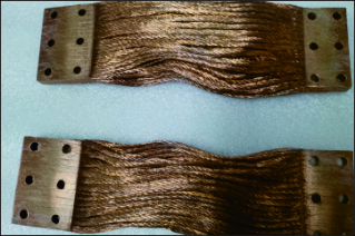 遼寧雪凌批量生產軟連接