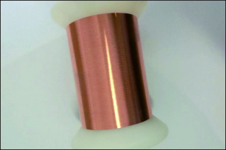 遼寧雪凌批量生成高純銅絲