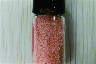 沈陽裝備制造企業:高純球形納米銅粉